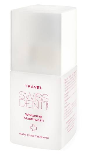 EXTREME 100ml Beyazlatıcı Ağız Gargarası