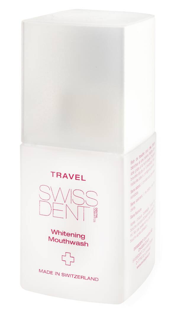 EXTREME 100ml Beyazlatıcı Ağız Gargarası - 1