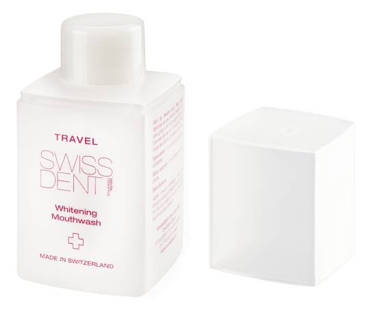 EXTREME 100ml Beyazlatıcı Ağız Gargarası - 2