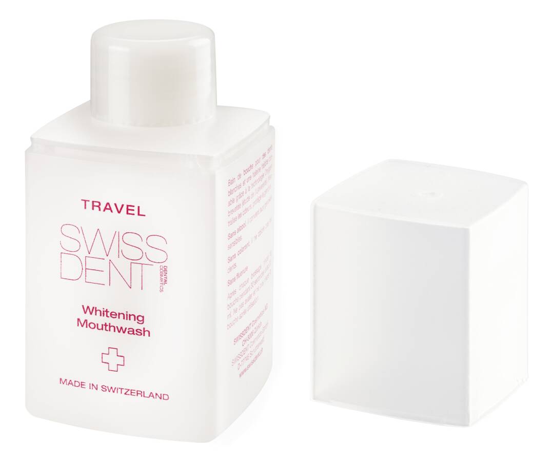 EXTREME 100ml Beyazlatıcı Ağız Gargarası - 2