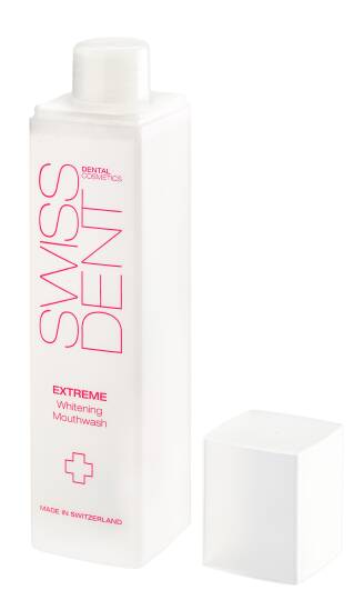 EXTREME 250ml Beyazlatıcı Ağız Gargarası