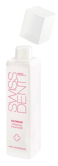 EXTREME 250ml Beyazlatıcı Ağız Gargarası - 2