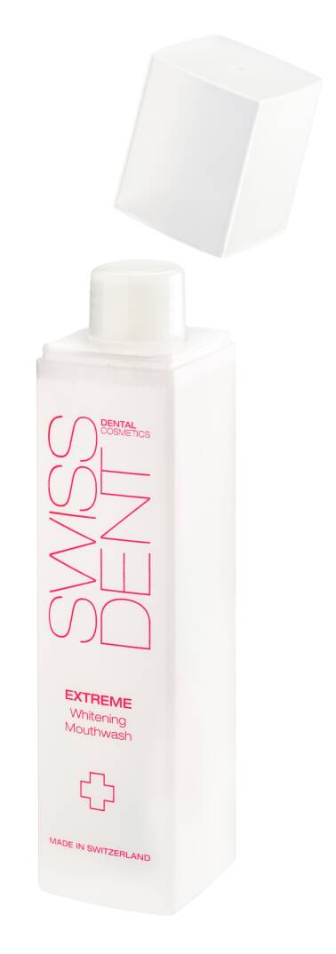 EXTREME 250ml Beyazlatıcı Ağız Gargarası - 2