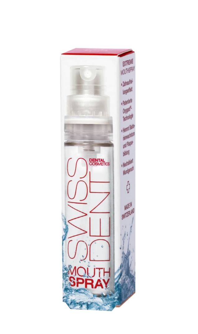 EXTREME 9ml Ağız Spreyi - 1