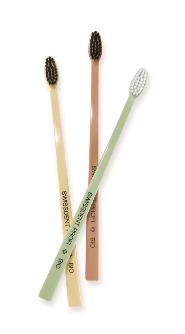 BİO PROFI Diş Fırçaları (YUMUŞAK) - 1