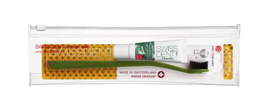 SEYAHAT SETİ BİOCARE (Biocare 10ml, Diş Fırçası)