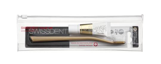 SEYAHAT SETİ CRYSTAL (Crystal 10ml, Diş Fırçası)